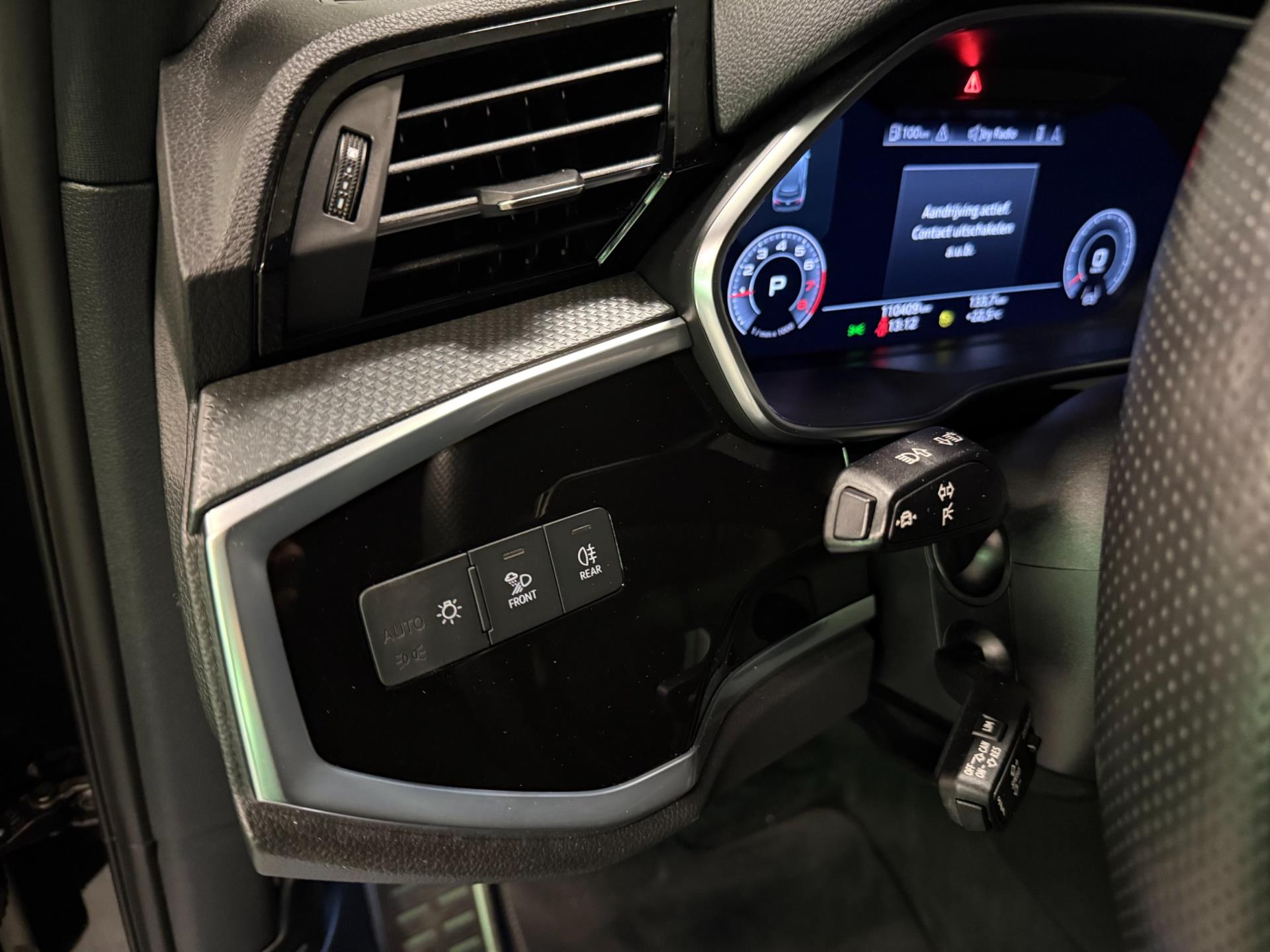 Foto van Audi Q3
