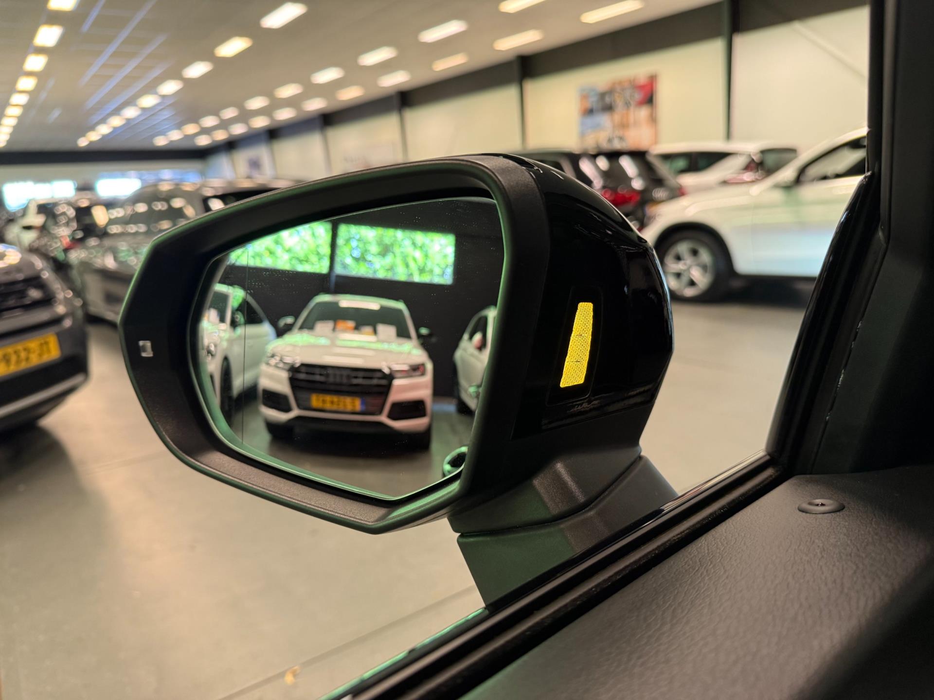 Foto van Audi Q3