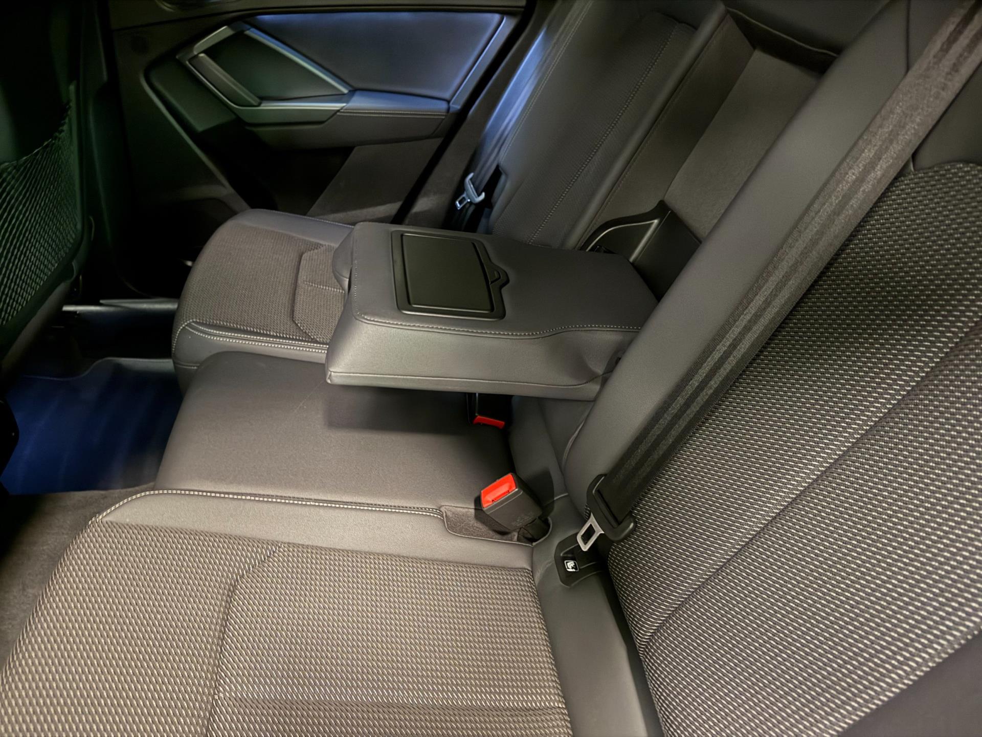 Foto van Audi Q3