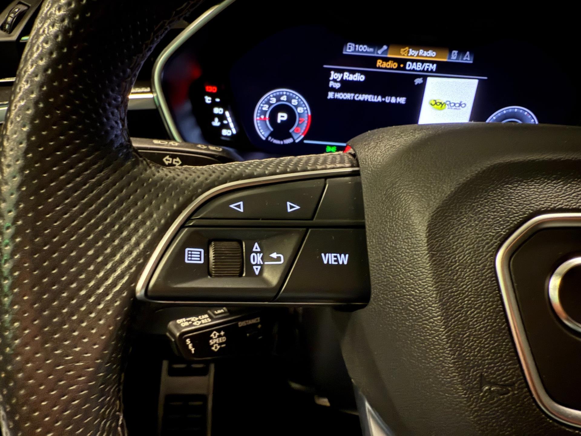 Foto van Audi Q3