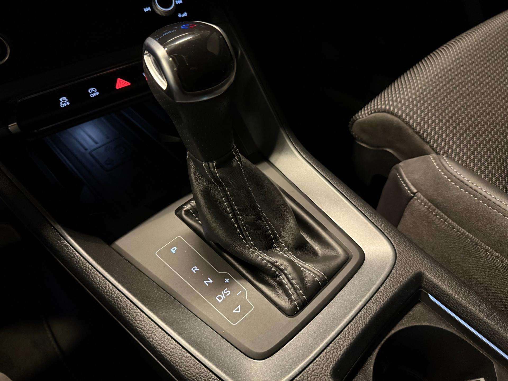 Foto van Audi Q3