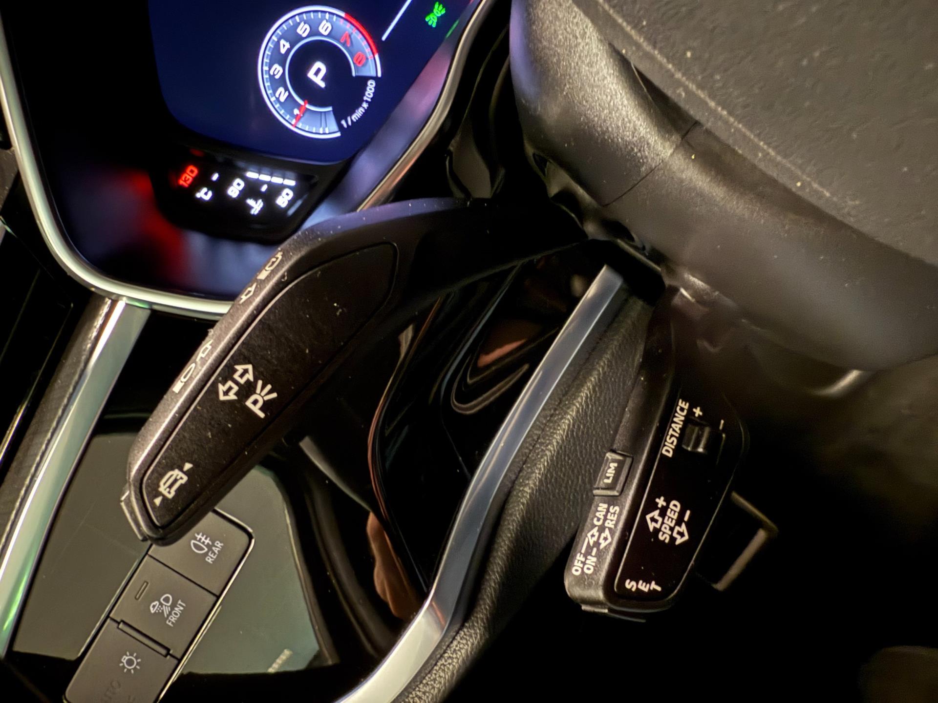 Foto van Audi Q3