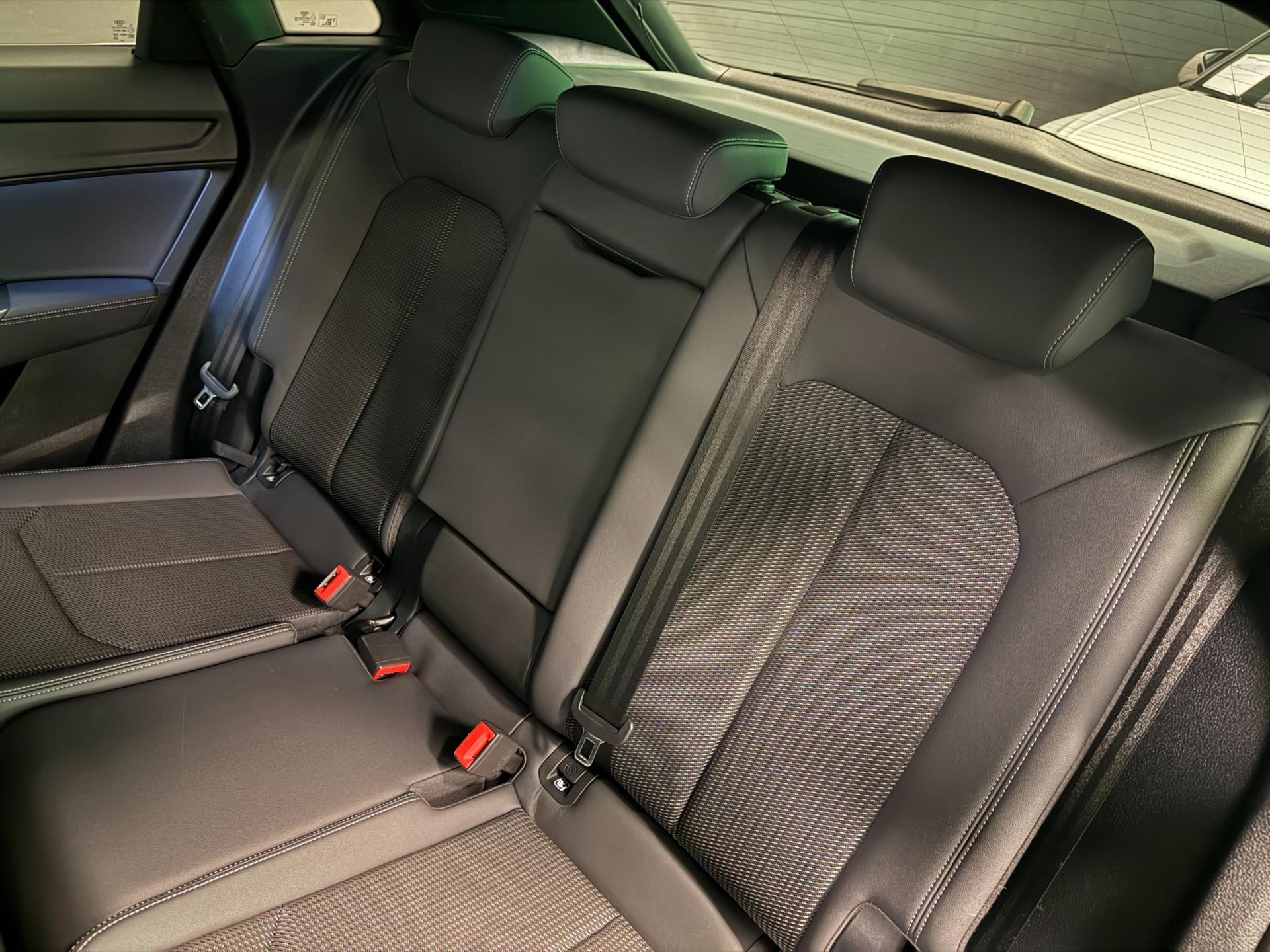 Foto van Audi Q3