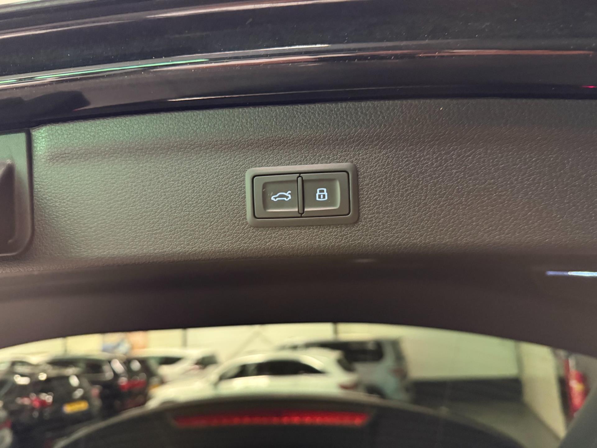 Foto van Audi Q3