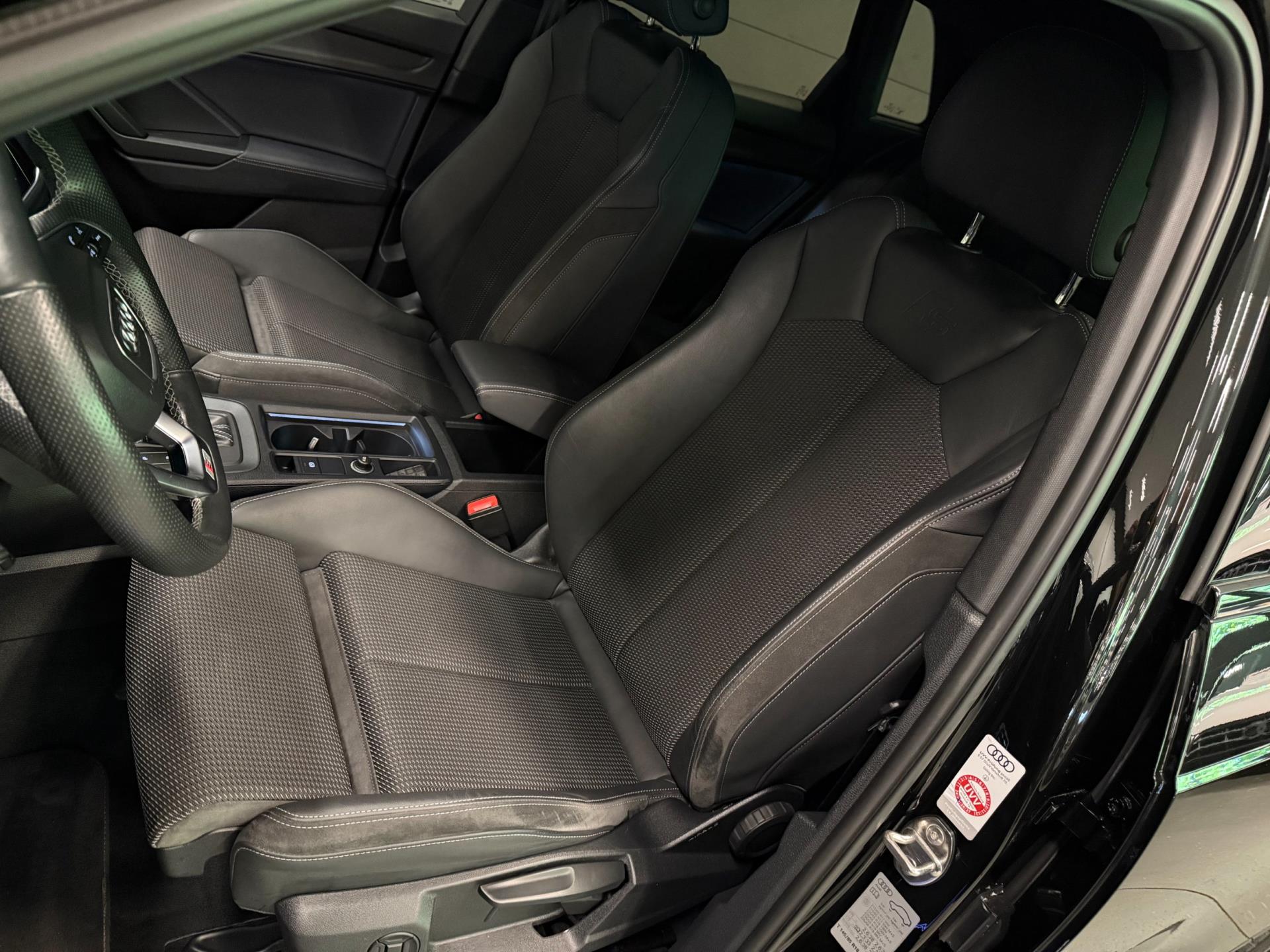 Foto van Audi Q3