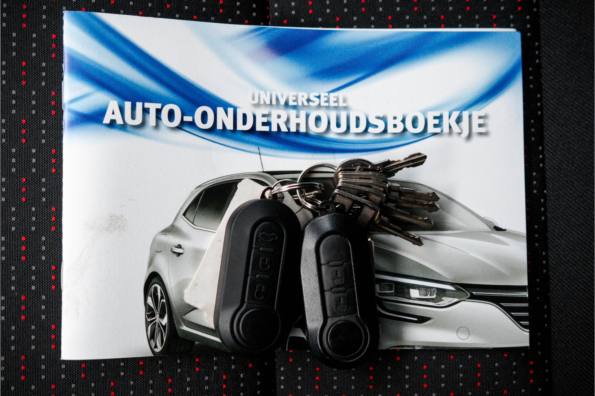 Foto van Citroen Jumper