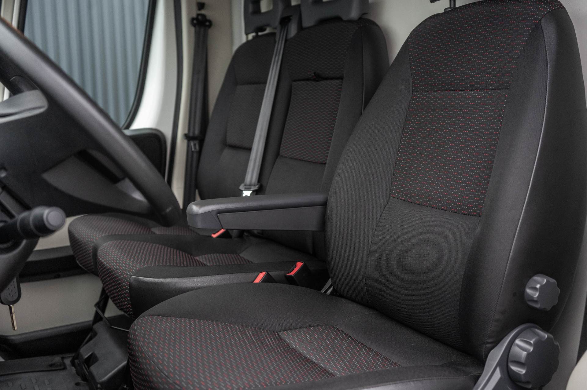 Foto van Citroen Jumper
