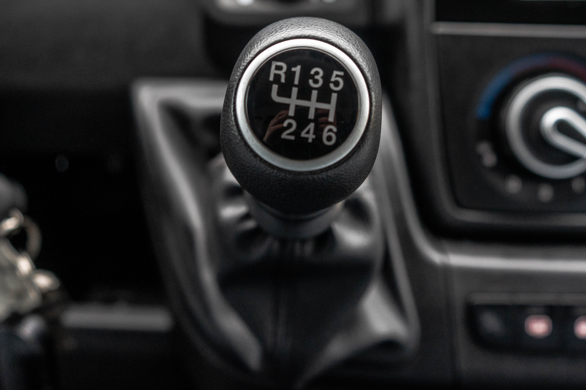 Foto van Citroen Jumper
