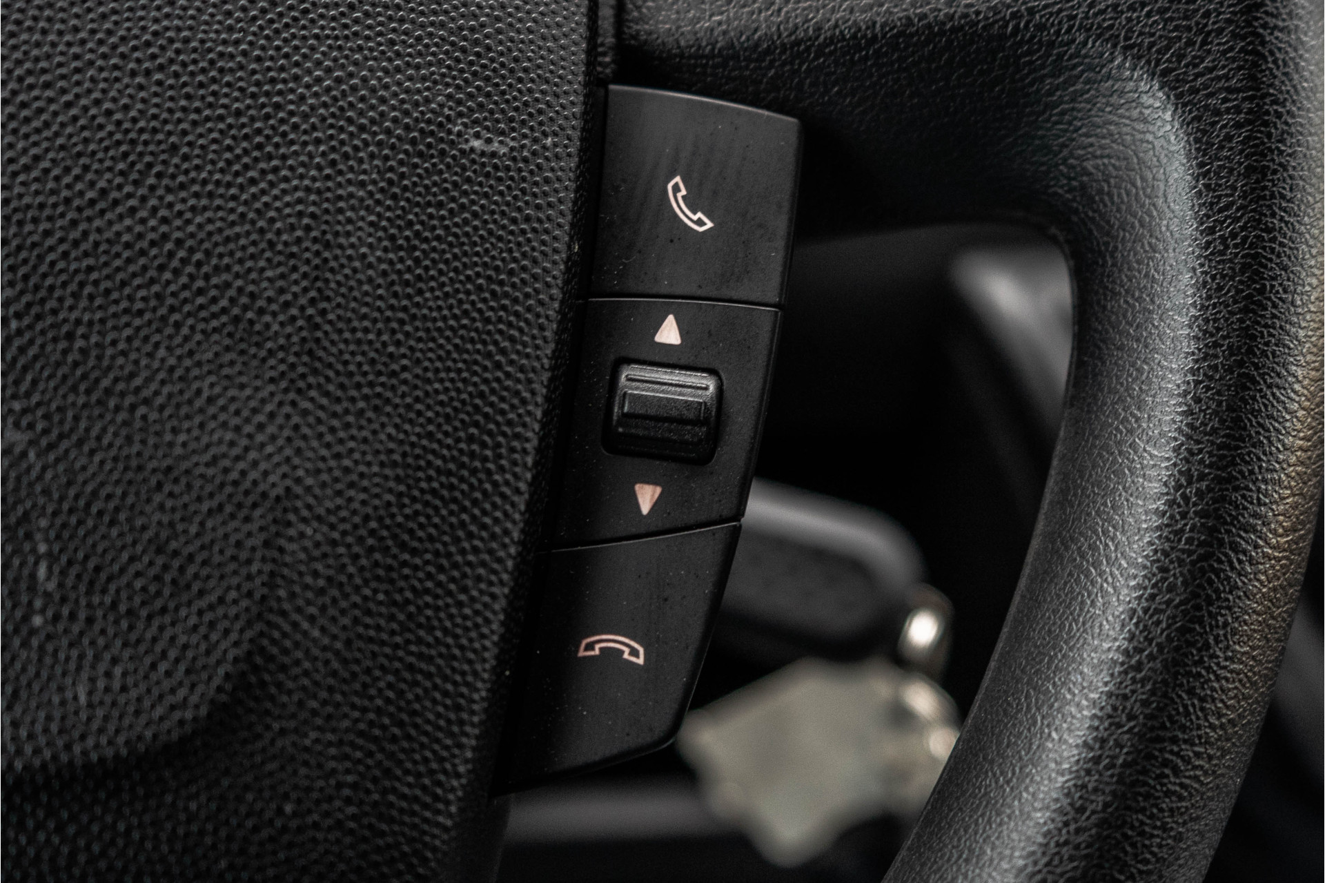 Foto van Citroen Jumper