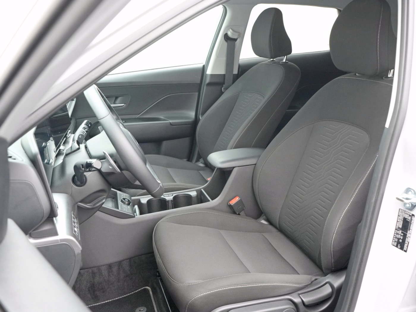 Foto van Hyundai Kona