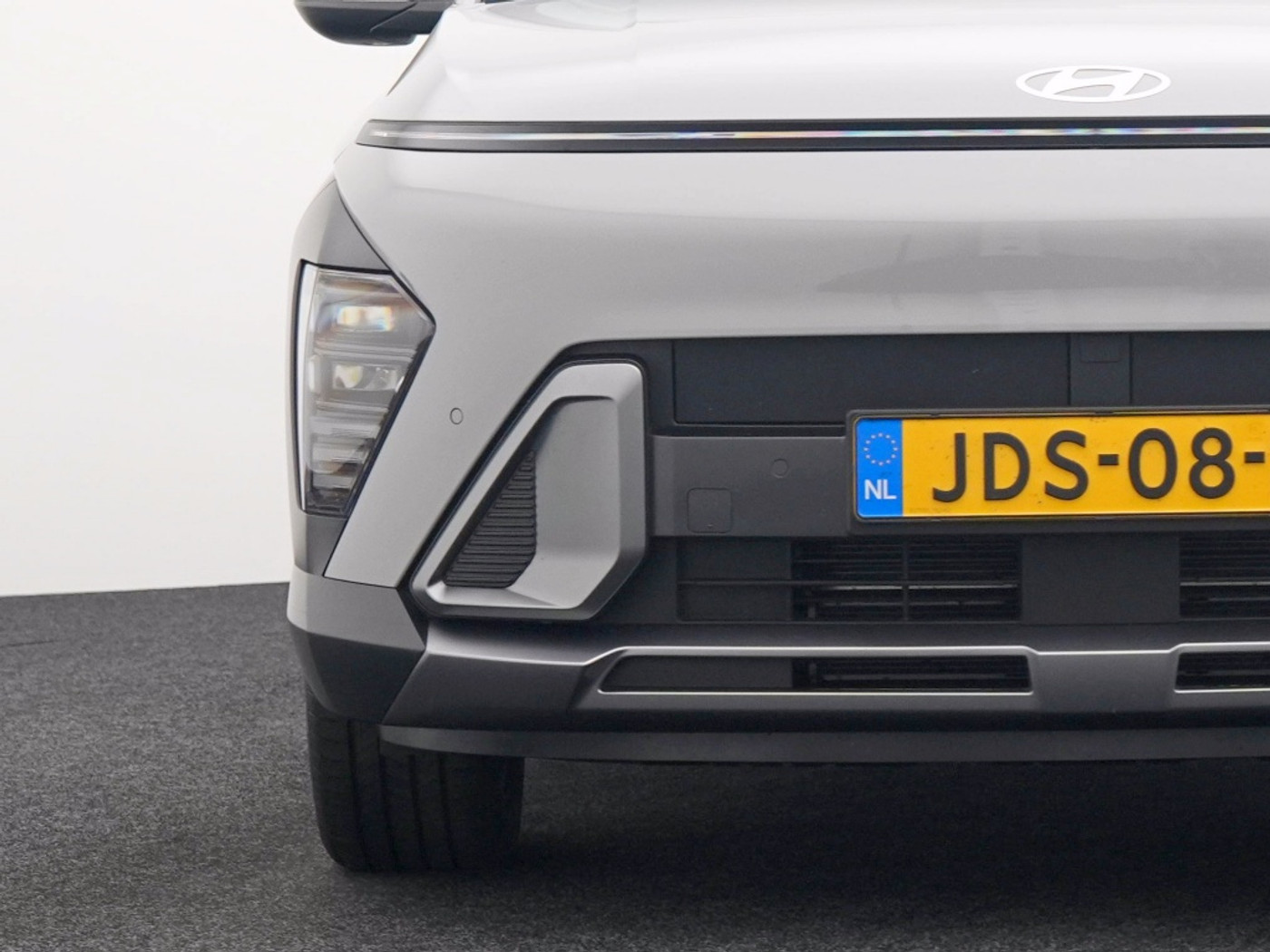 Foto van Hyundai Kona