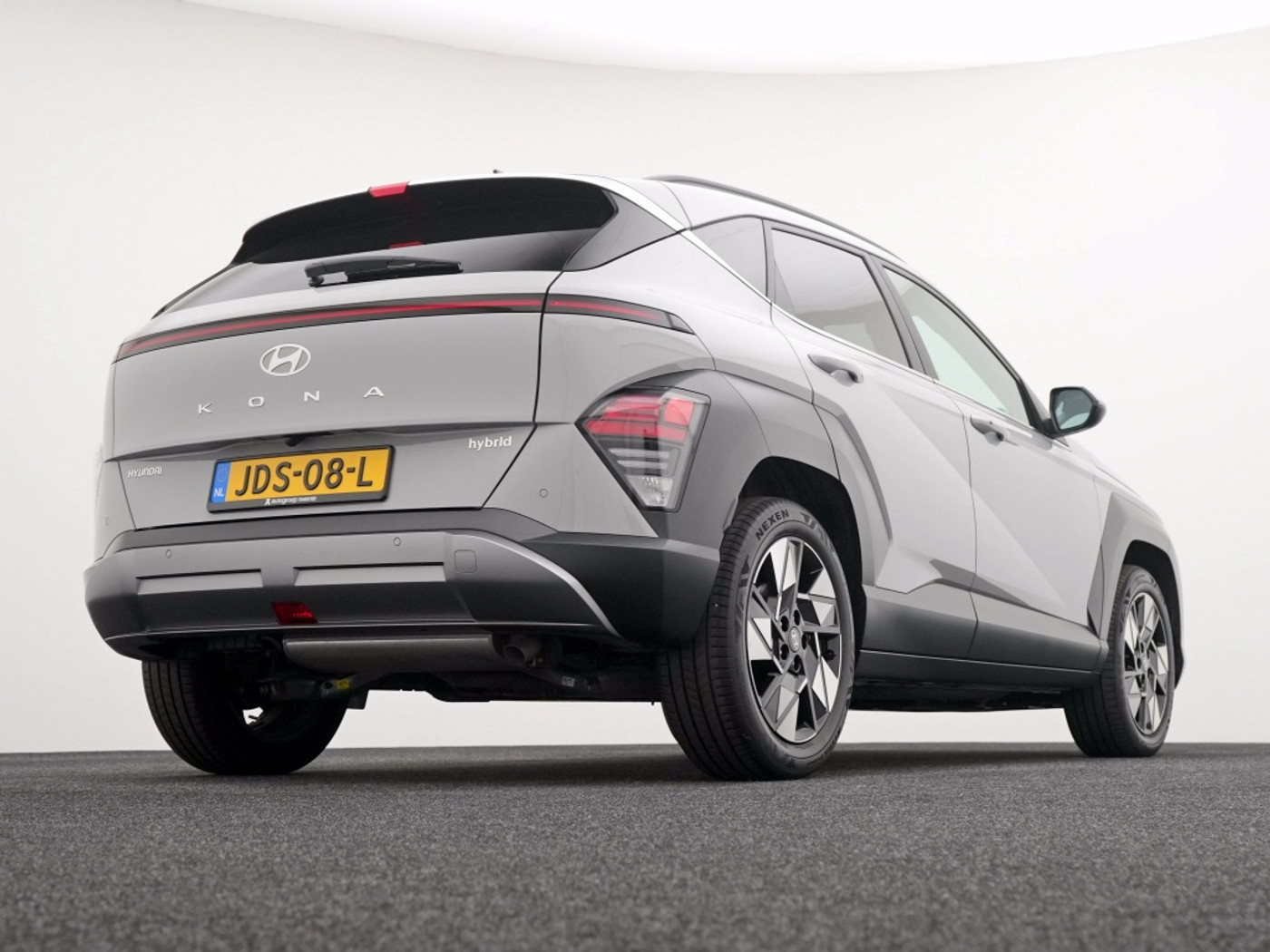 Foto van Hyundai Kona
