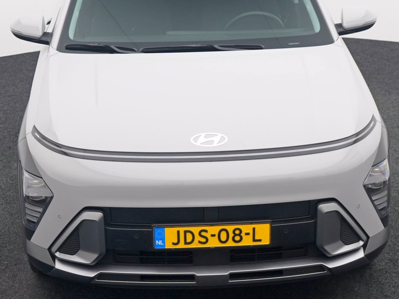 Foto van Hyundai Kona