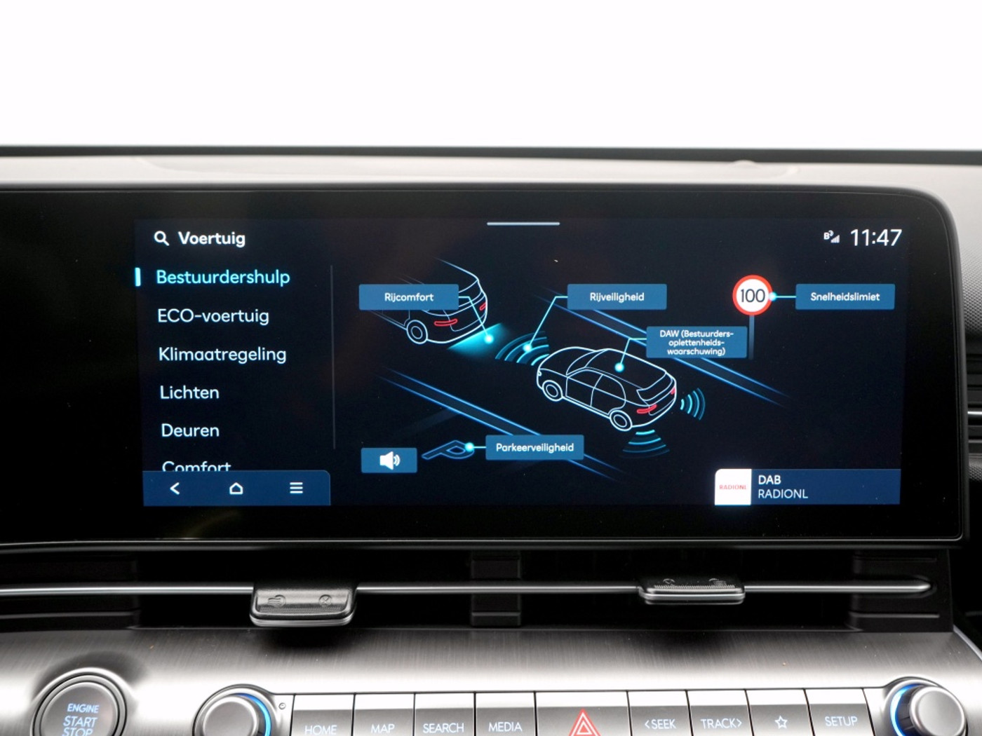 Foto van Hyundai Kona