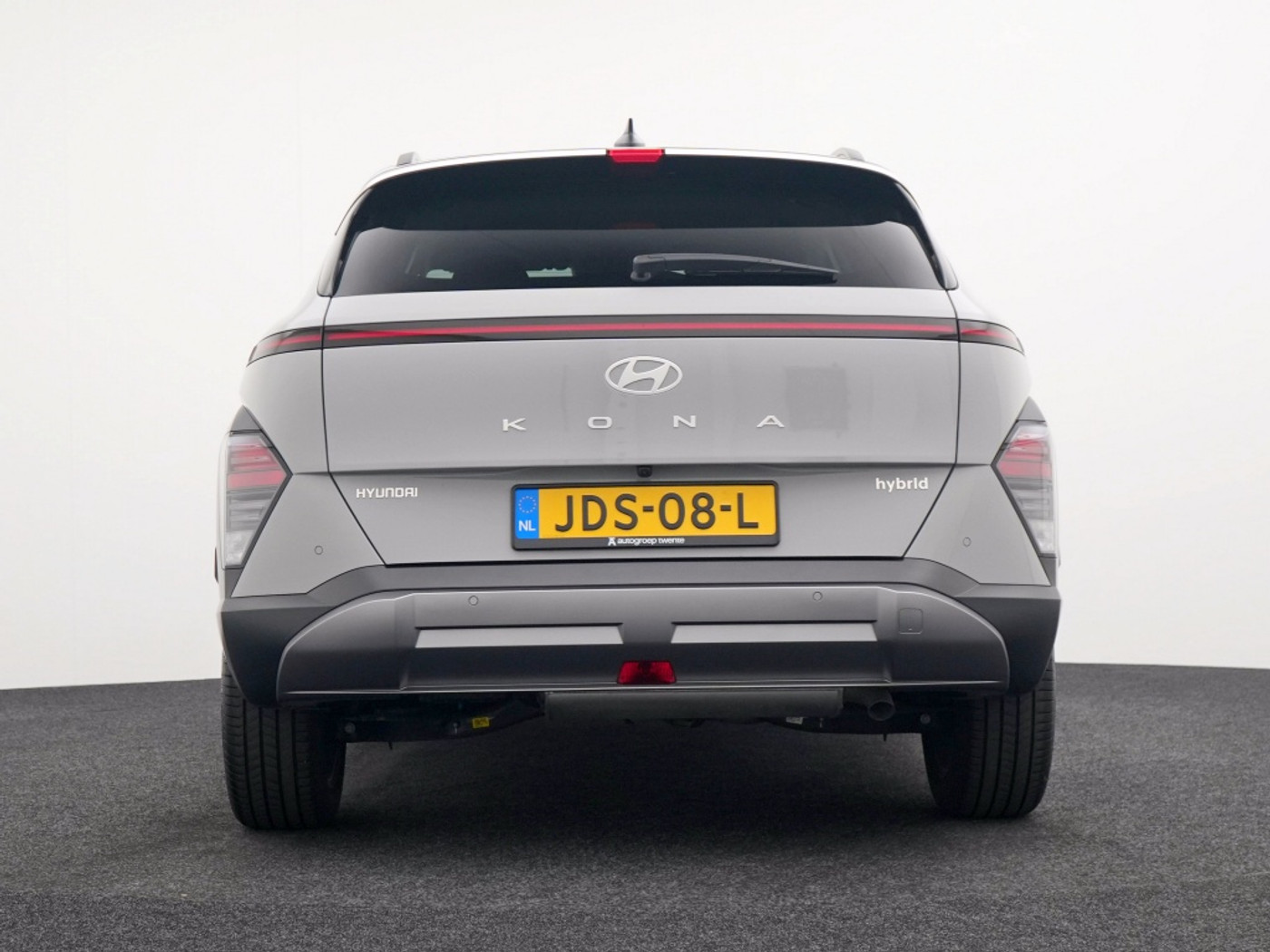 Foto van Hyundai Kona