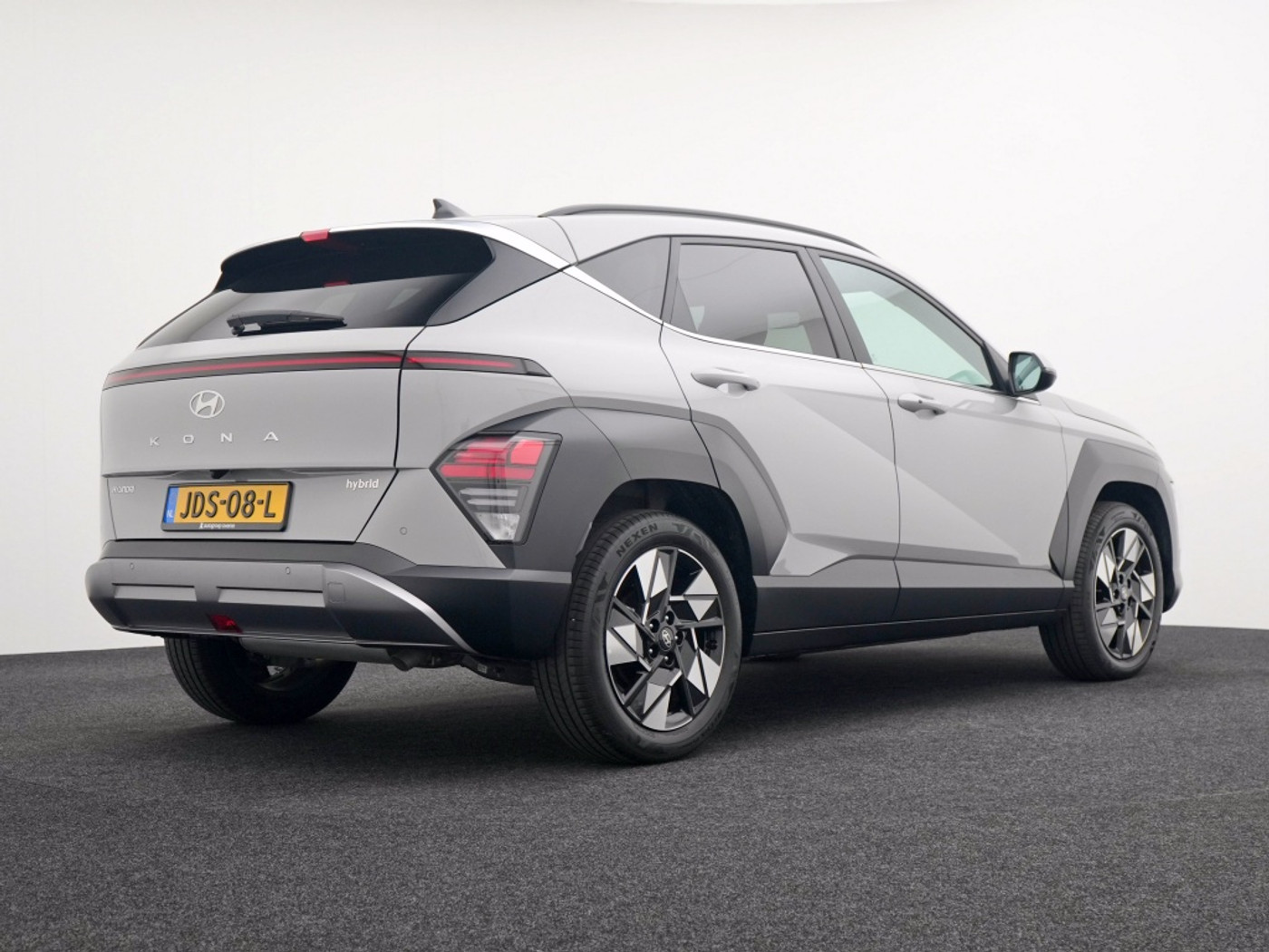 Foto van Hyundai Kona