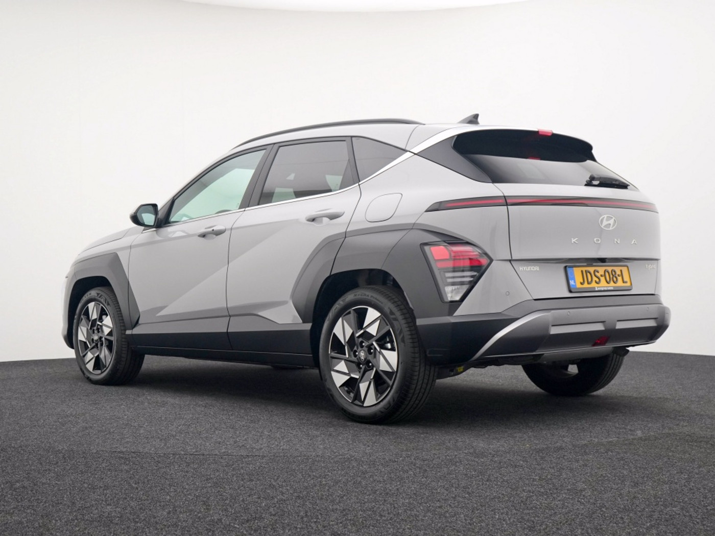 Foto van Hyundai Kona