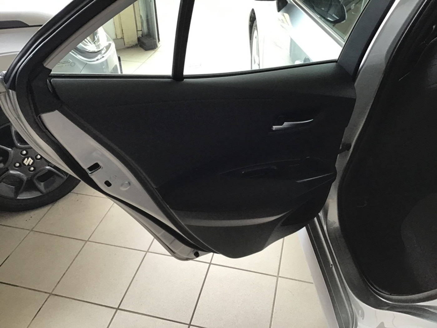 Foto van Toyota Toyota Corolla