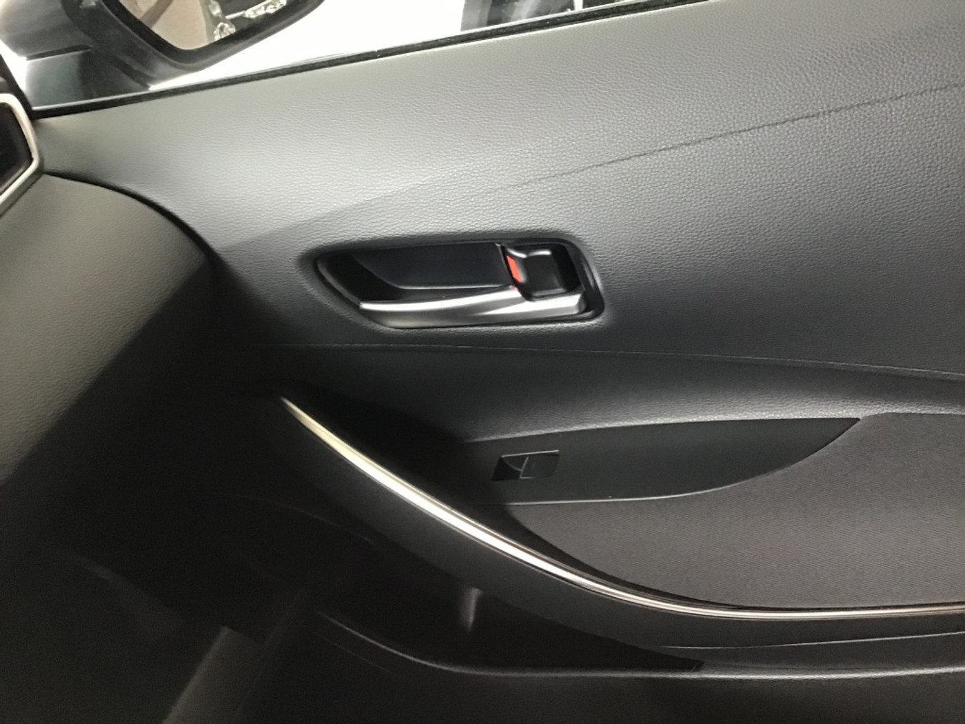 Foto van Toyota Toyota Corolla