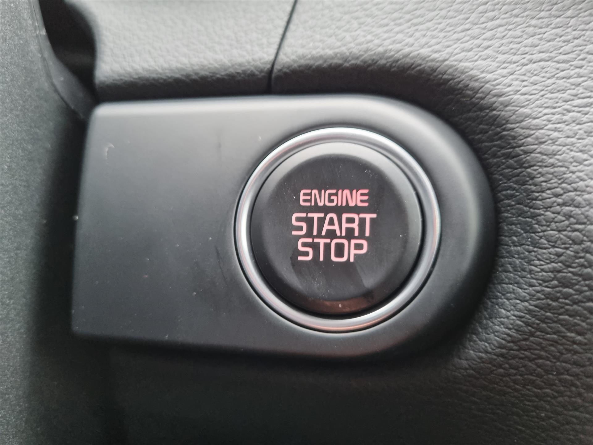 Foto van Kia Ceed