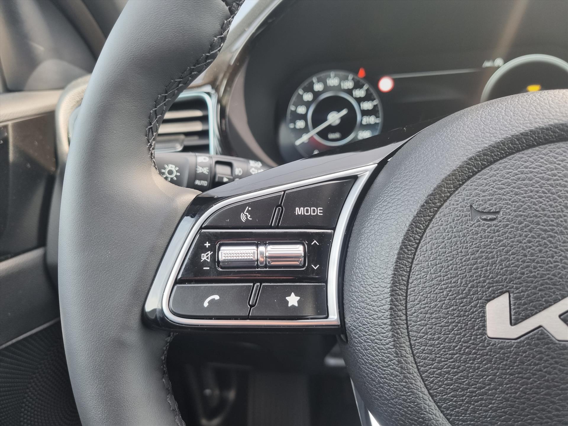 Foto van Kia Ceed