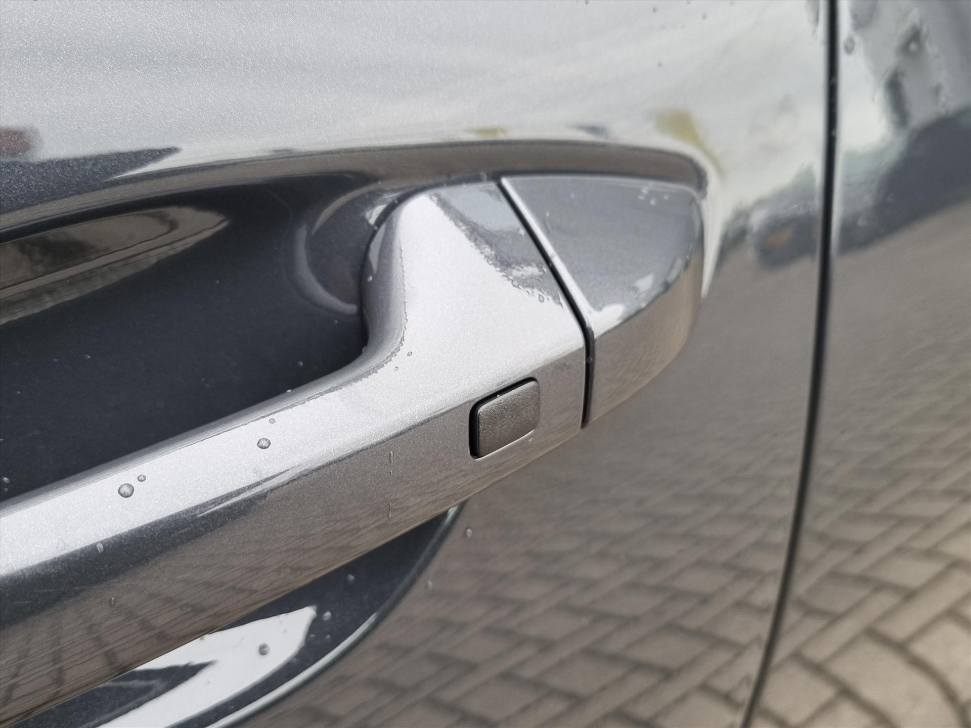 Foto van Kia Ceed