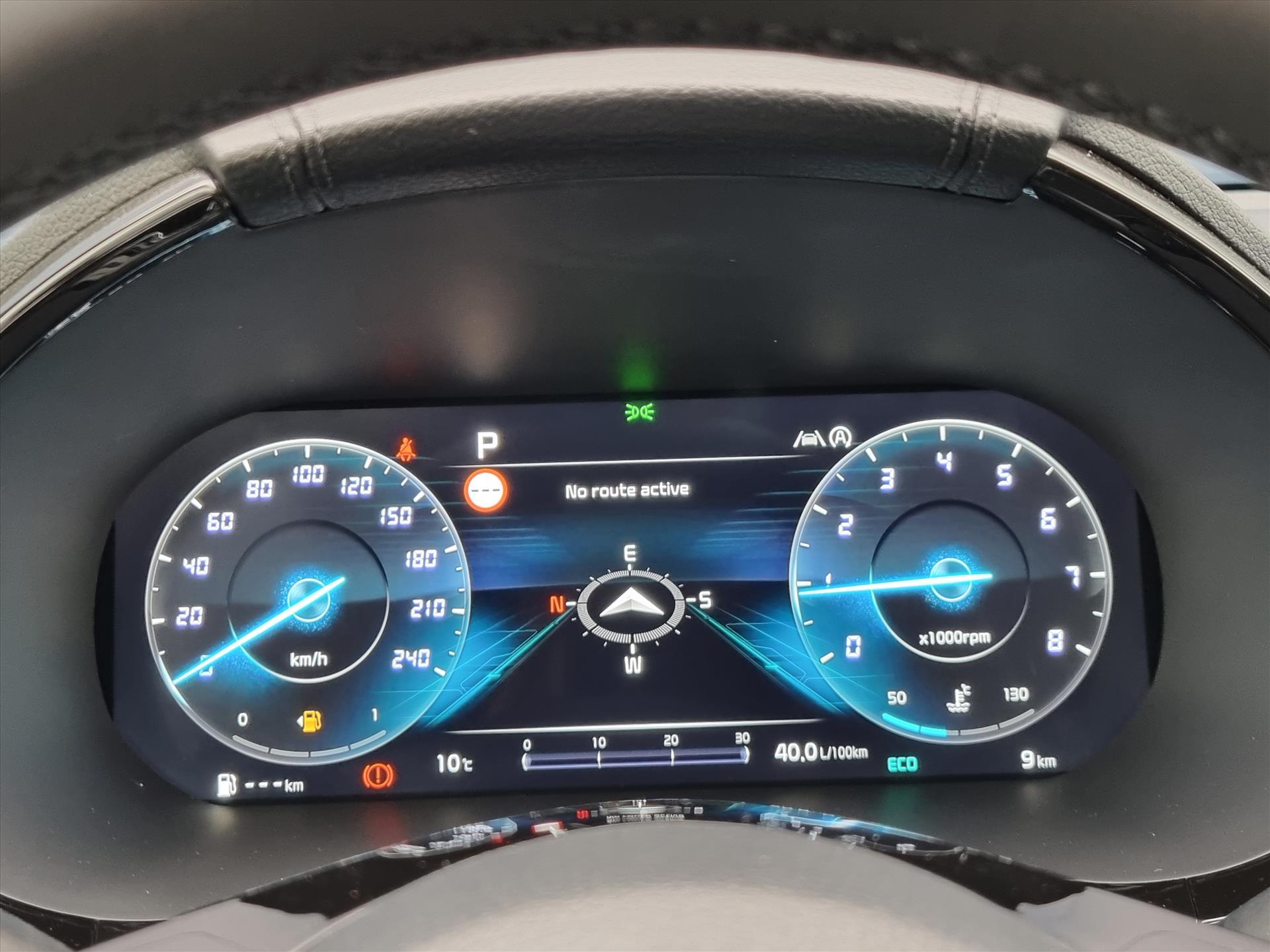 Foto van Kia Ceed