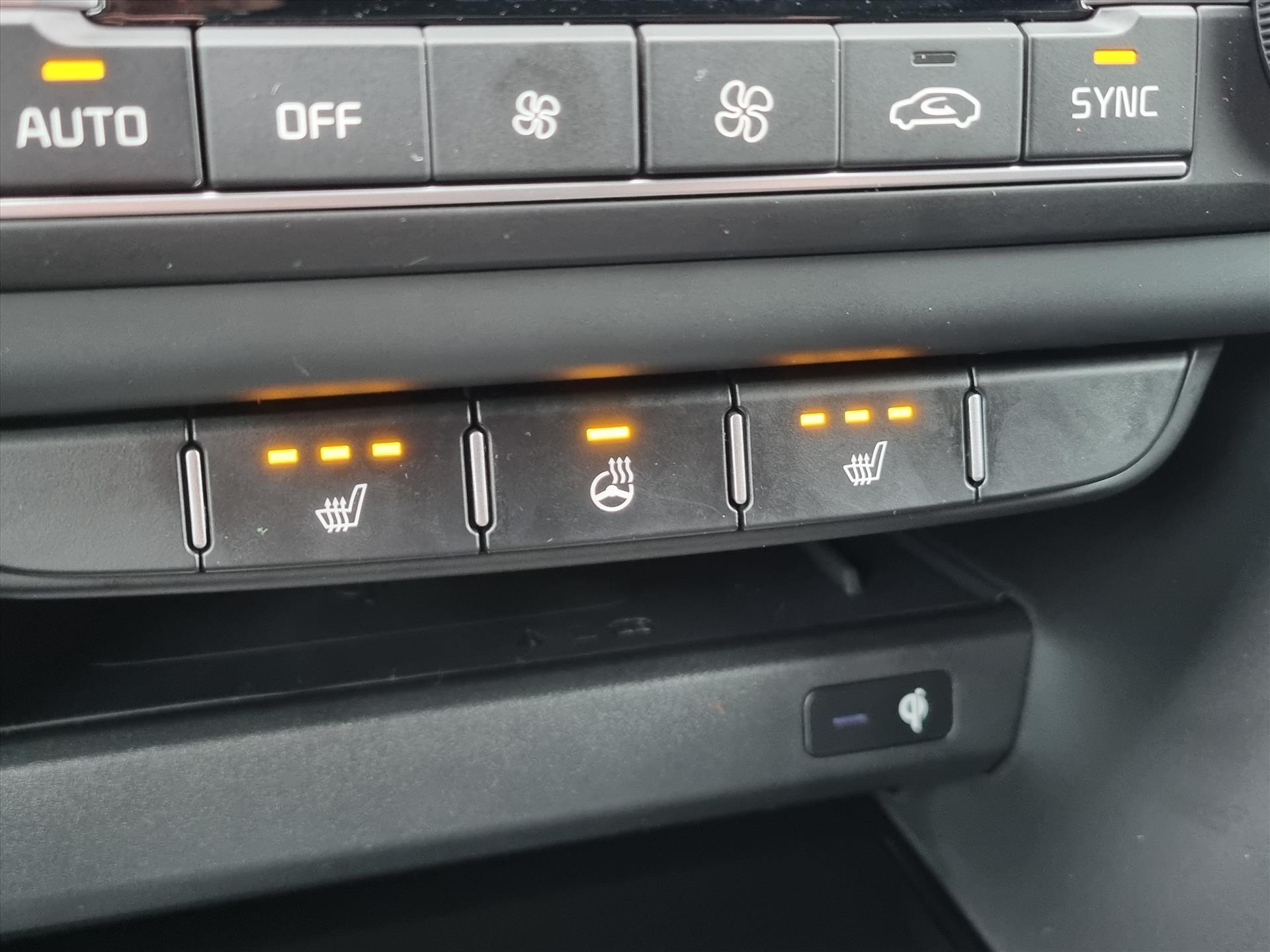 Foto van Kia Ceed