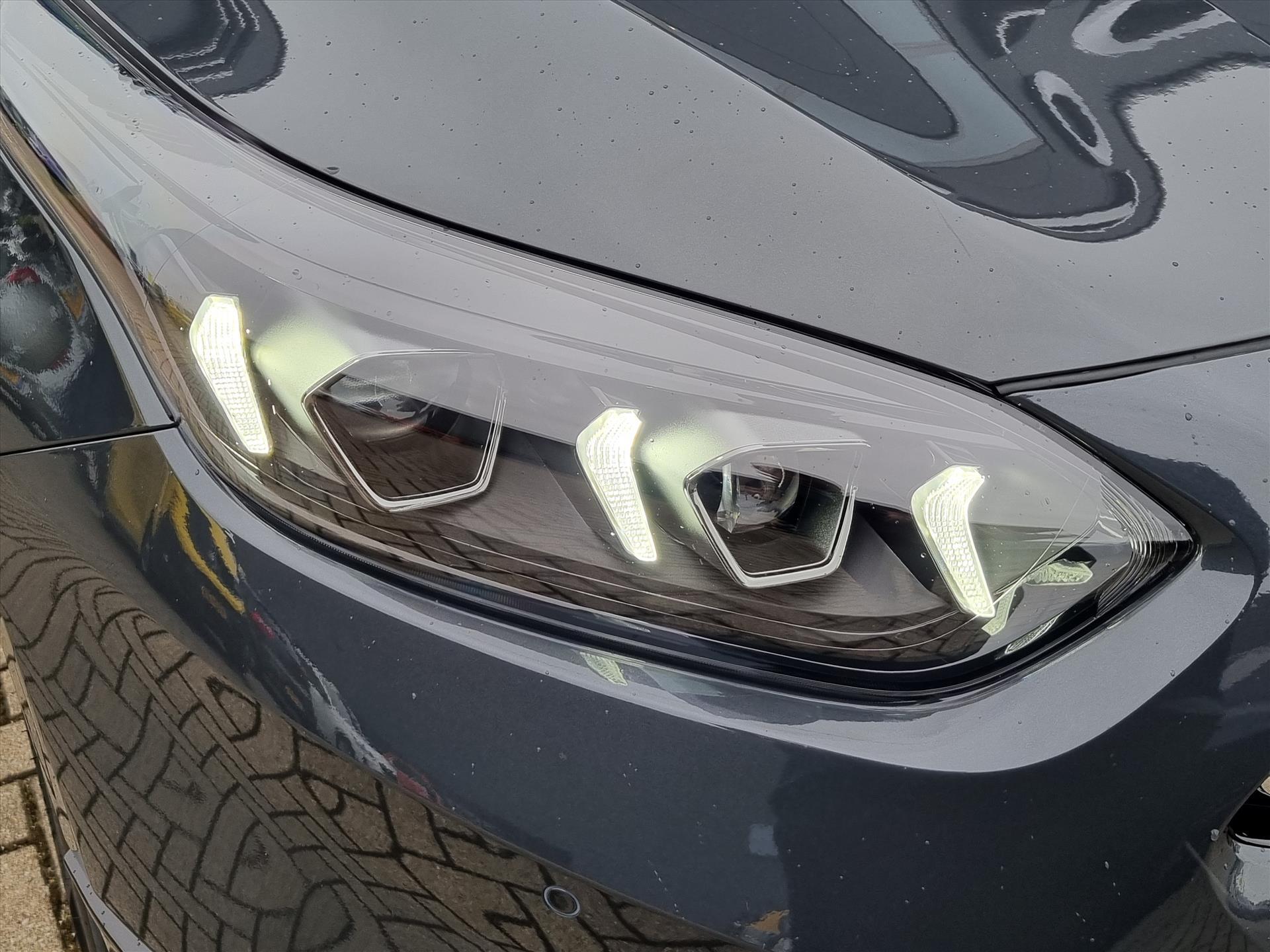 Foto van Kia Ceed