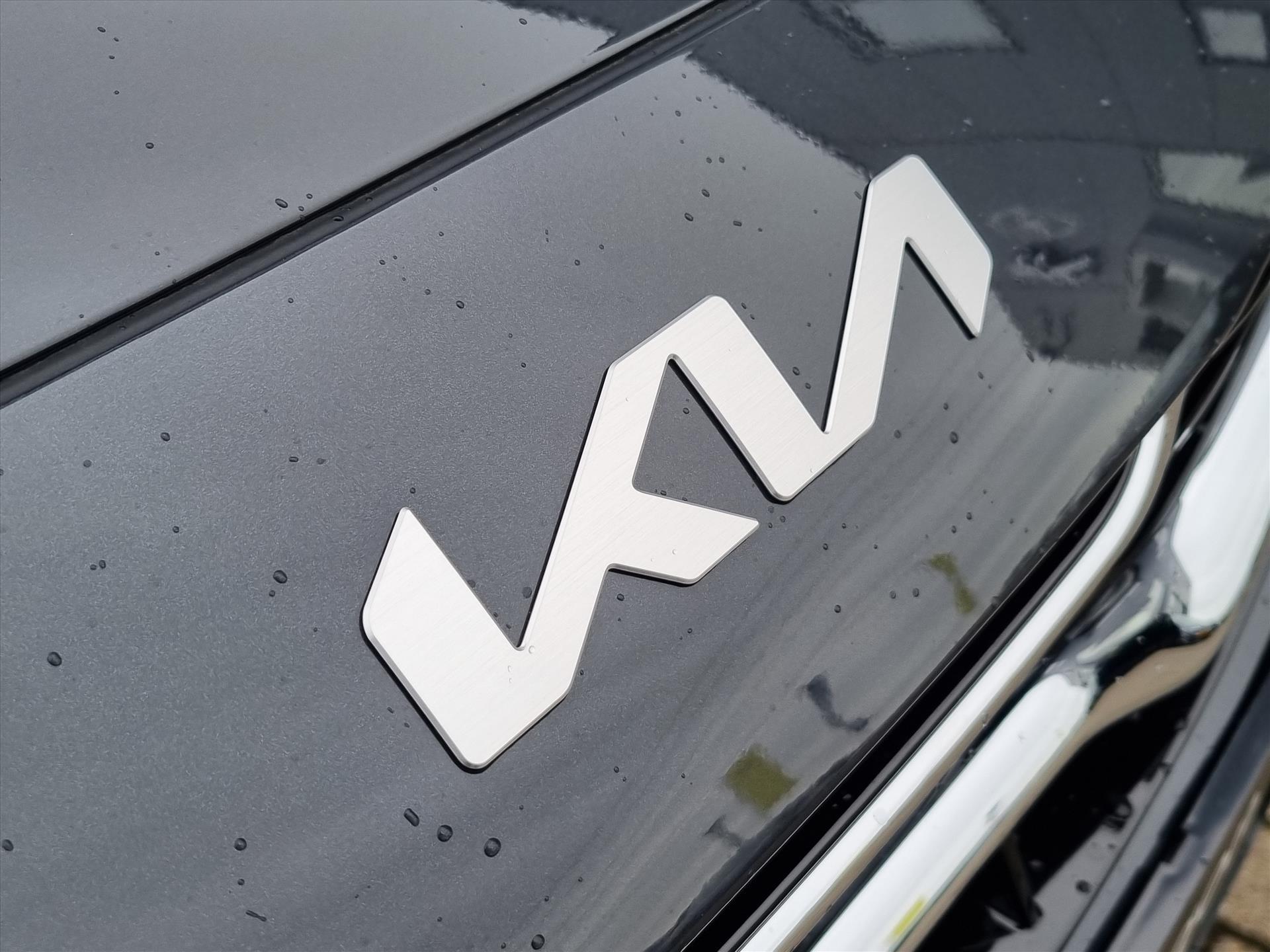 Foto van Kia Ceed