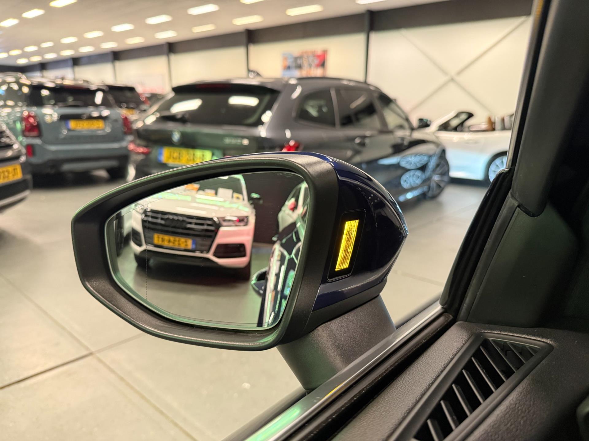 Foto van Audi A3 40 TFSIe