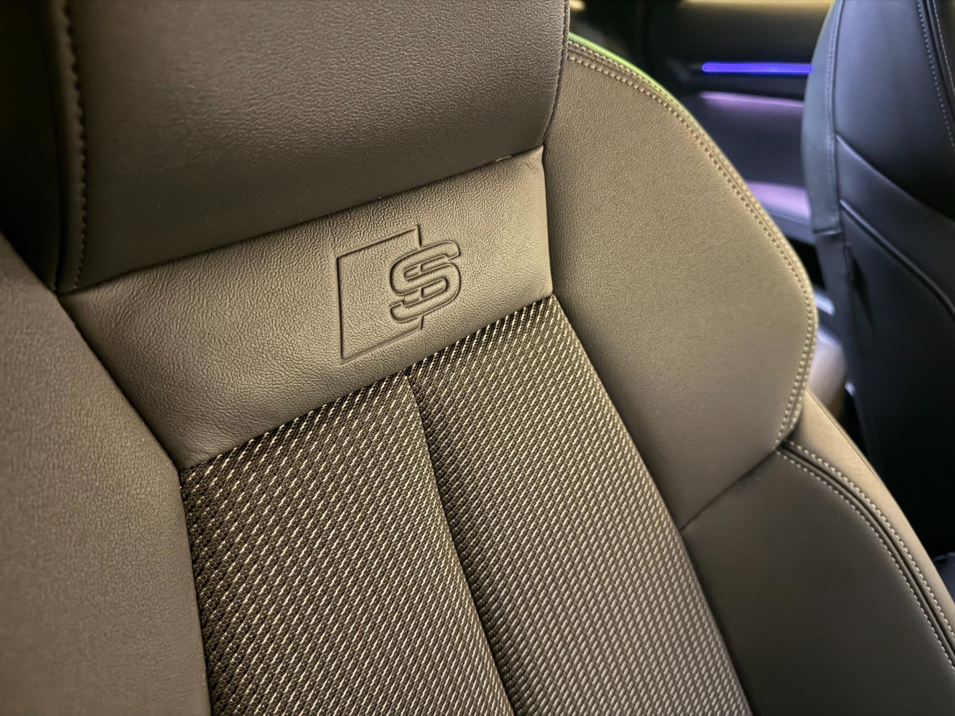 Foto van Audi A3 40 TFSIe