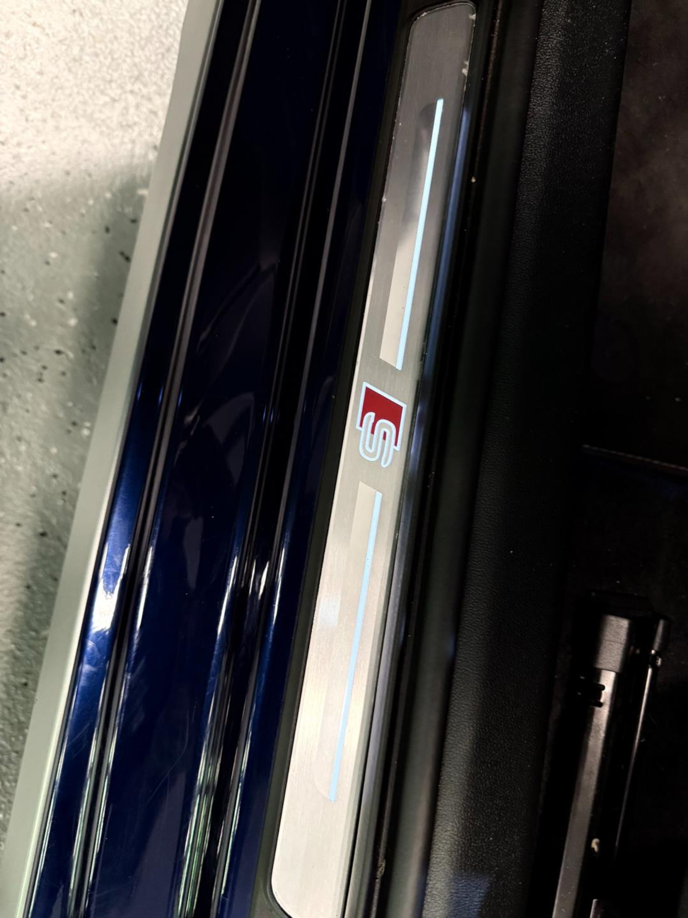 Foto van Audi A3 40 TFSIe