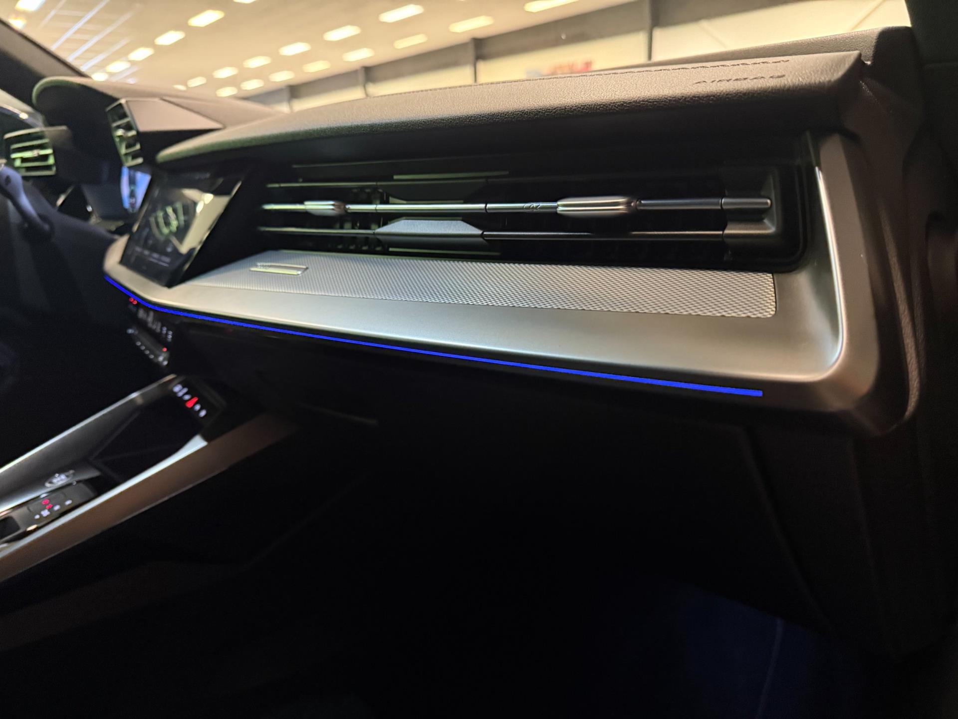 Foto van Audi A3 40 TFSIe