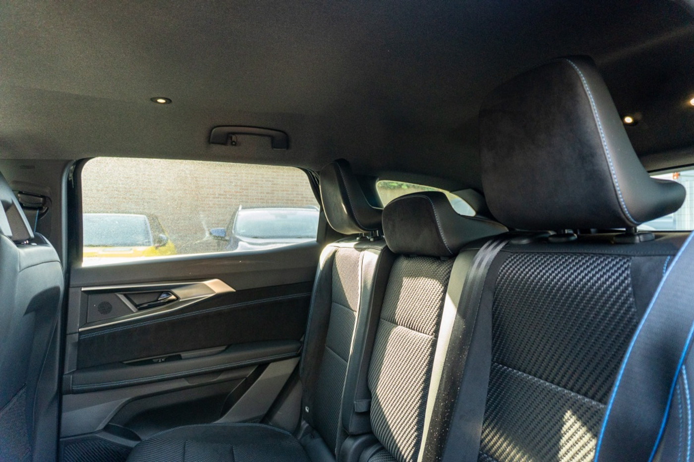 Foto van Renault Espace