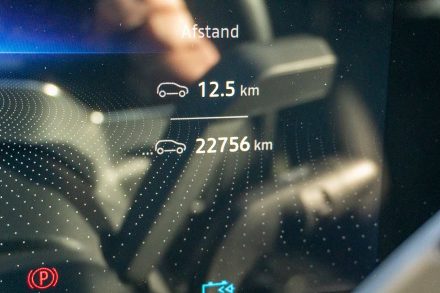 Foto van Renault Espace