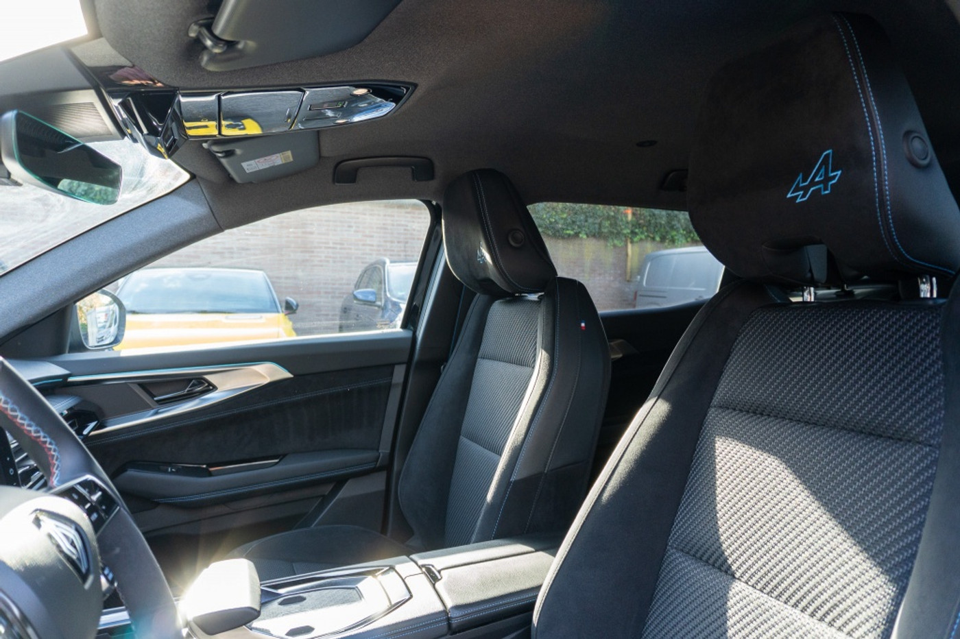 Foto van Renault Espace