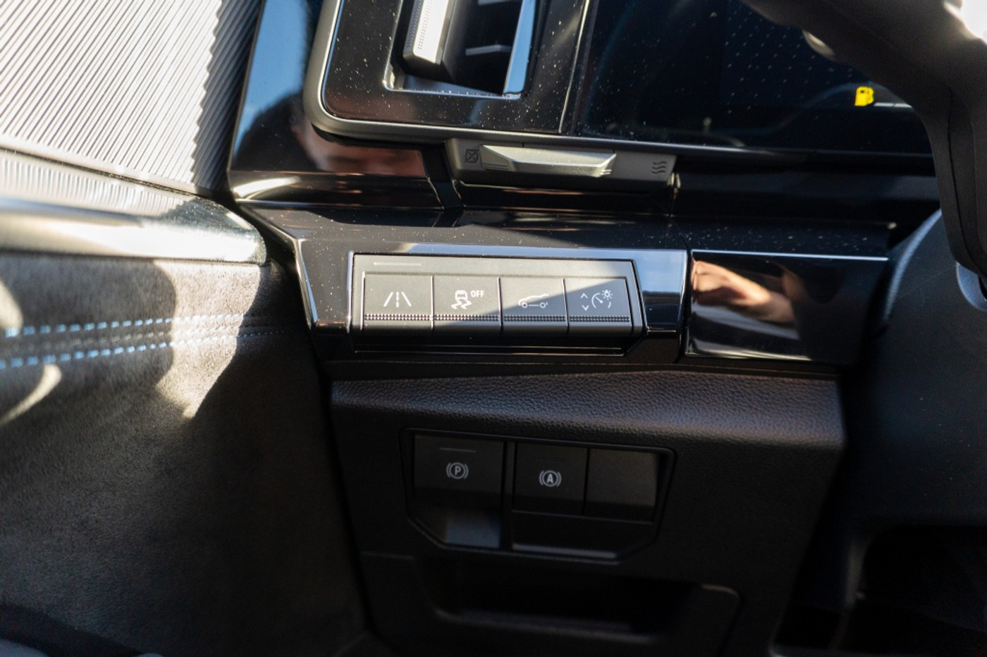 Foto van Renault Espace