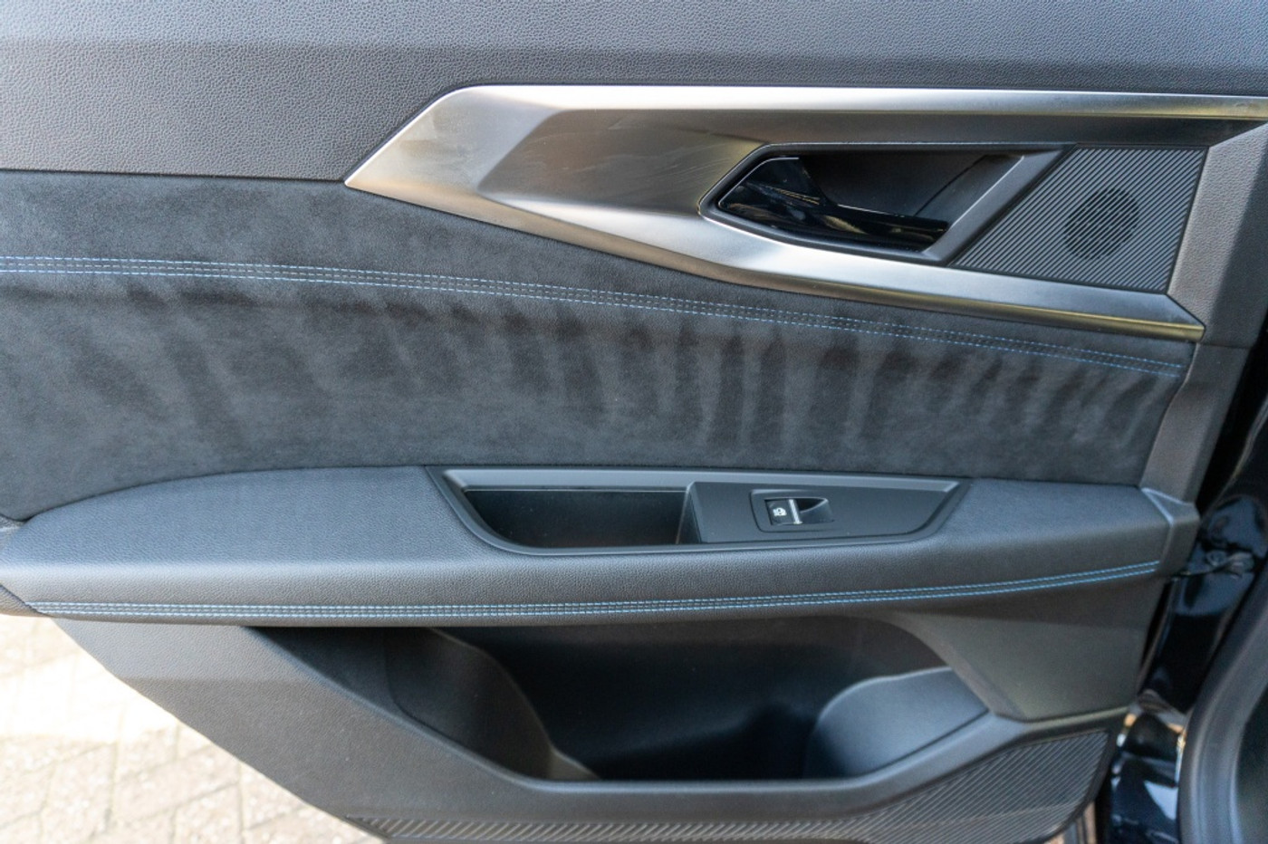 Foto van Renault Espace