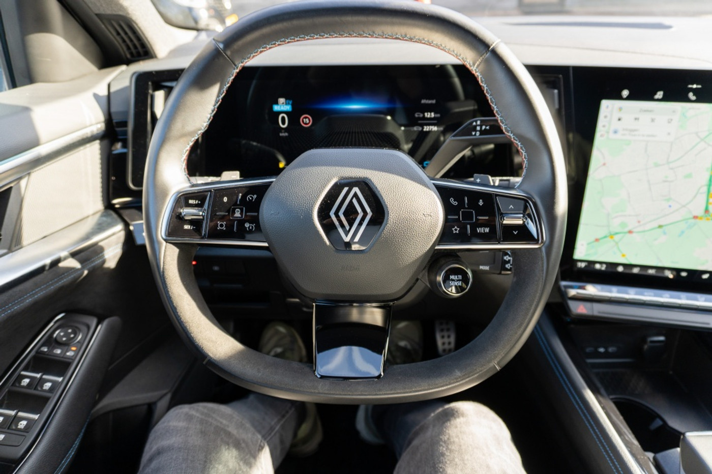 Foto van Renault Espace