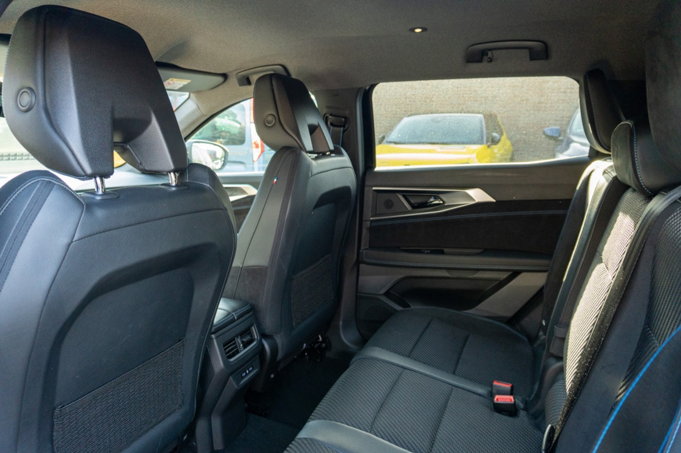 Foto van Renault Espace