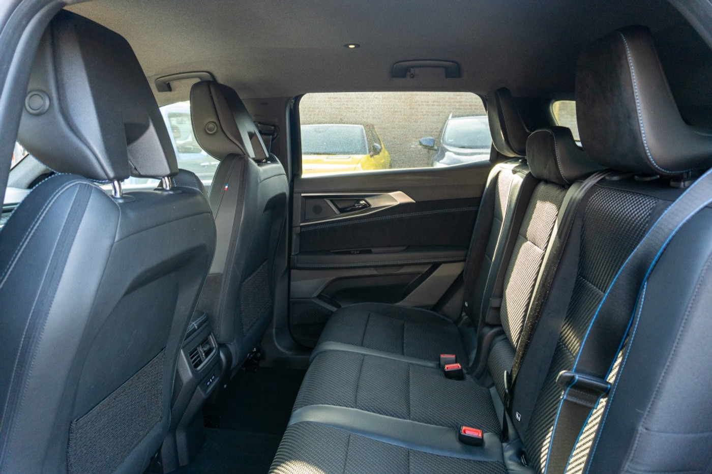 Foto van Renault Espace
