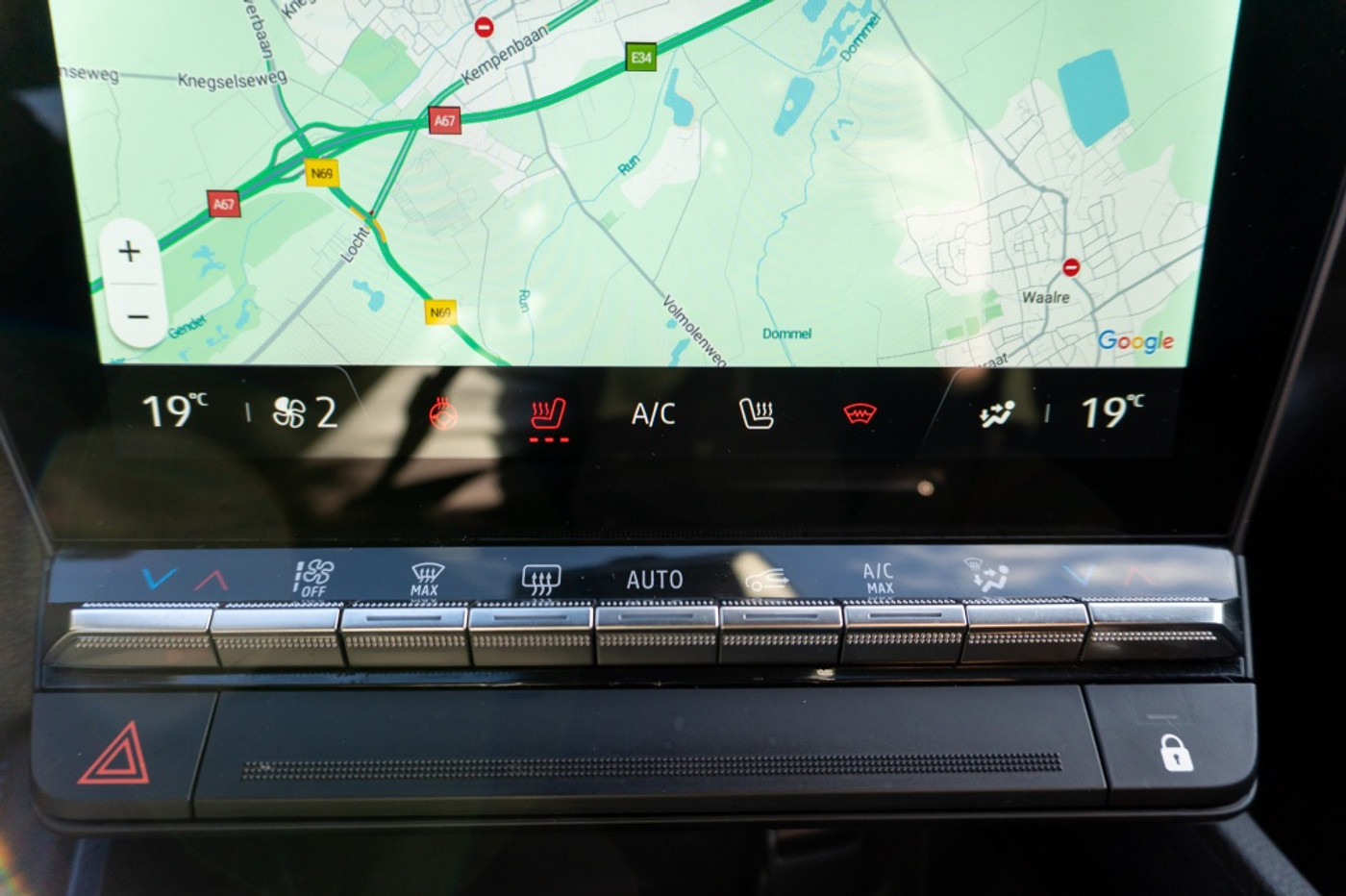 Foto van Renault Espace