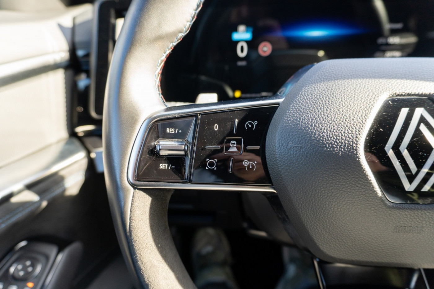 Foto van Renault Espace