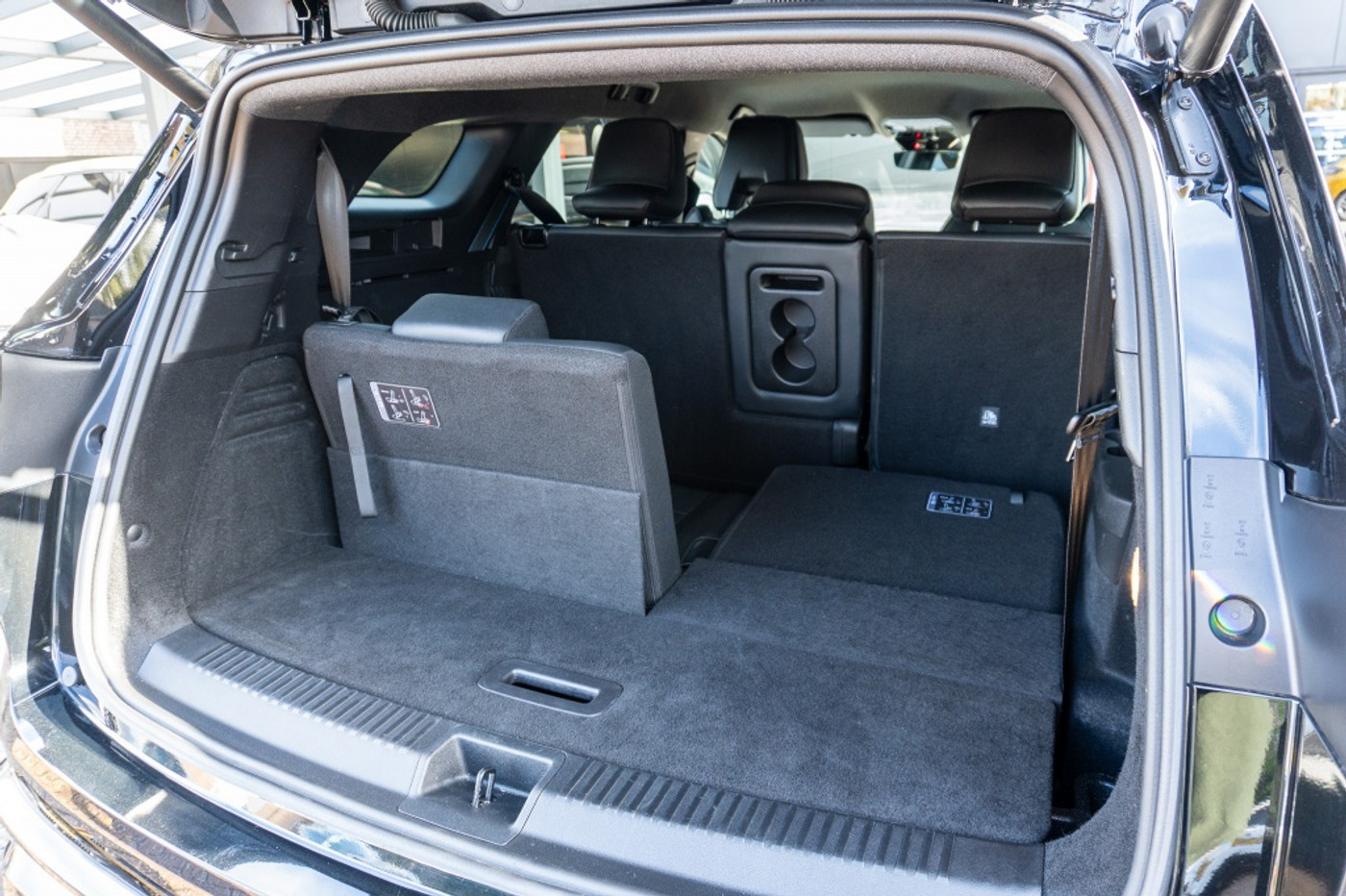 Foto van Renault Espace
