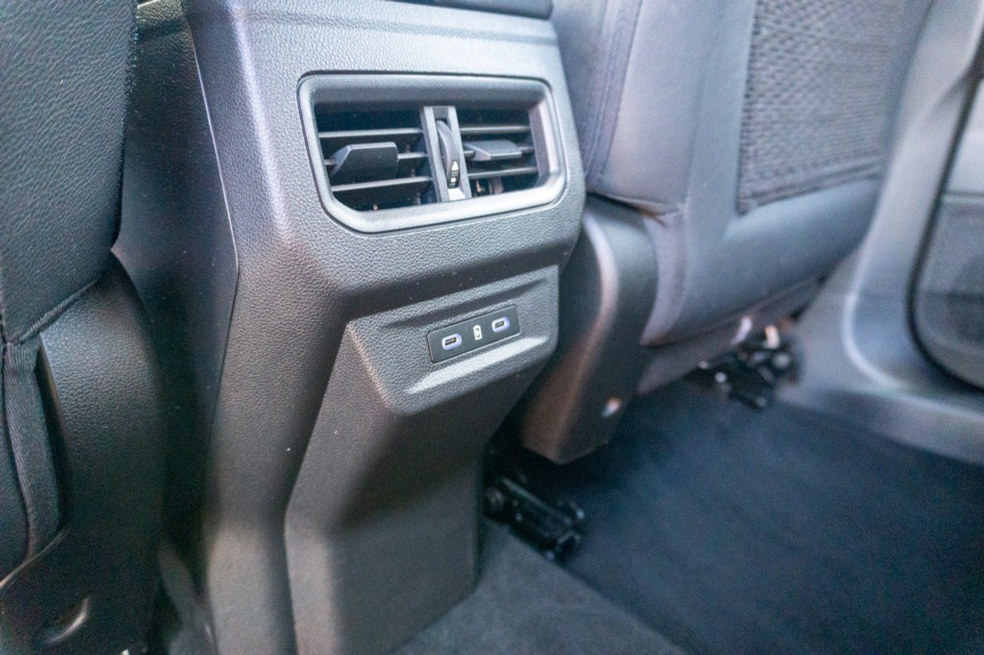 Foto van Renault Espace