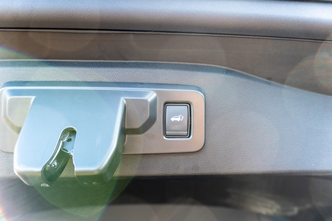 Foto van Renault Espace