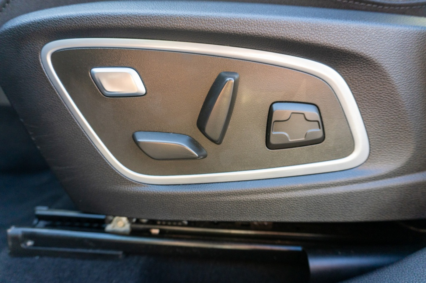 Foto van Renault Espace