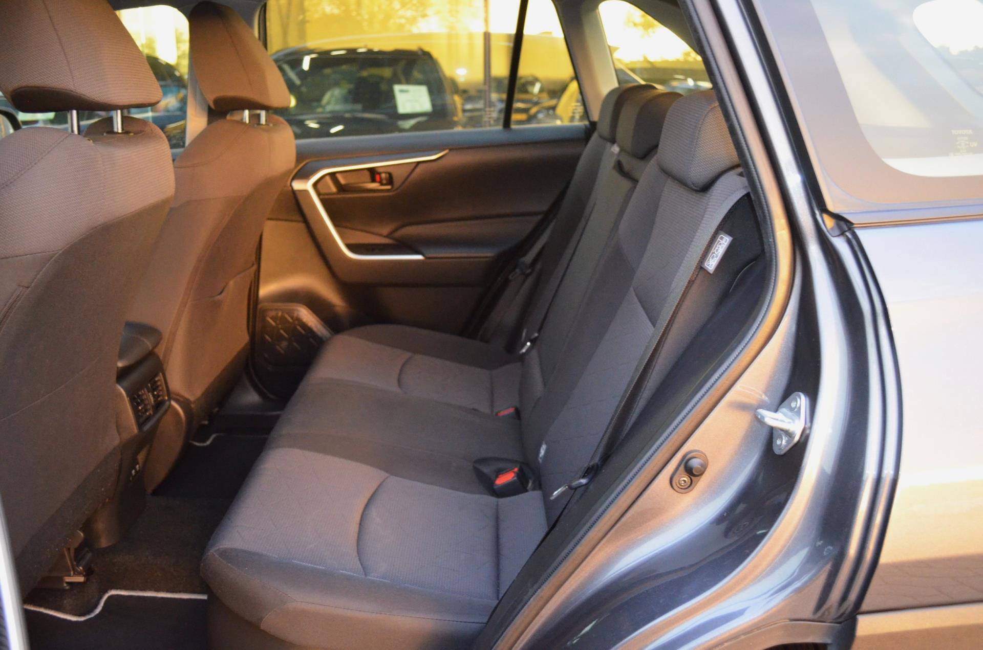 Foto van Toyota Toyota Rav4