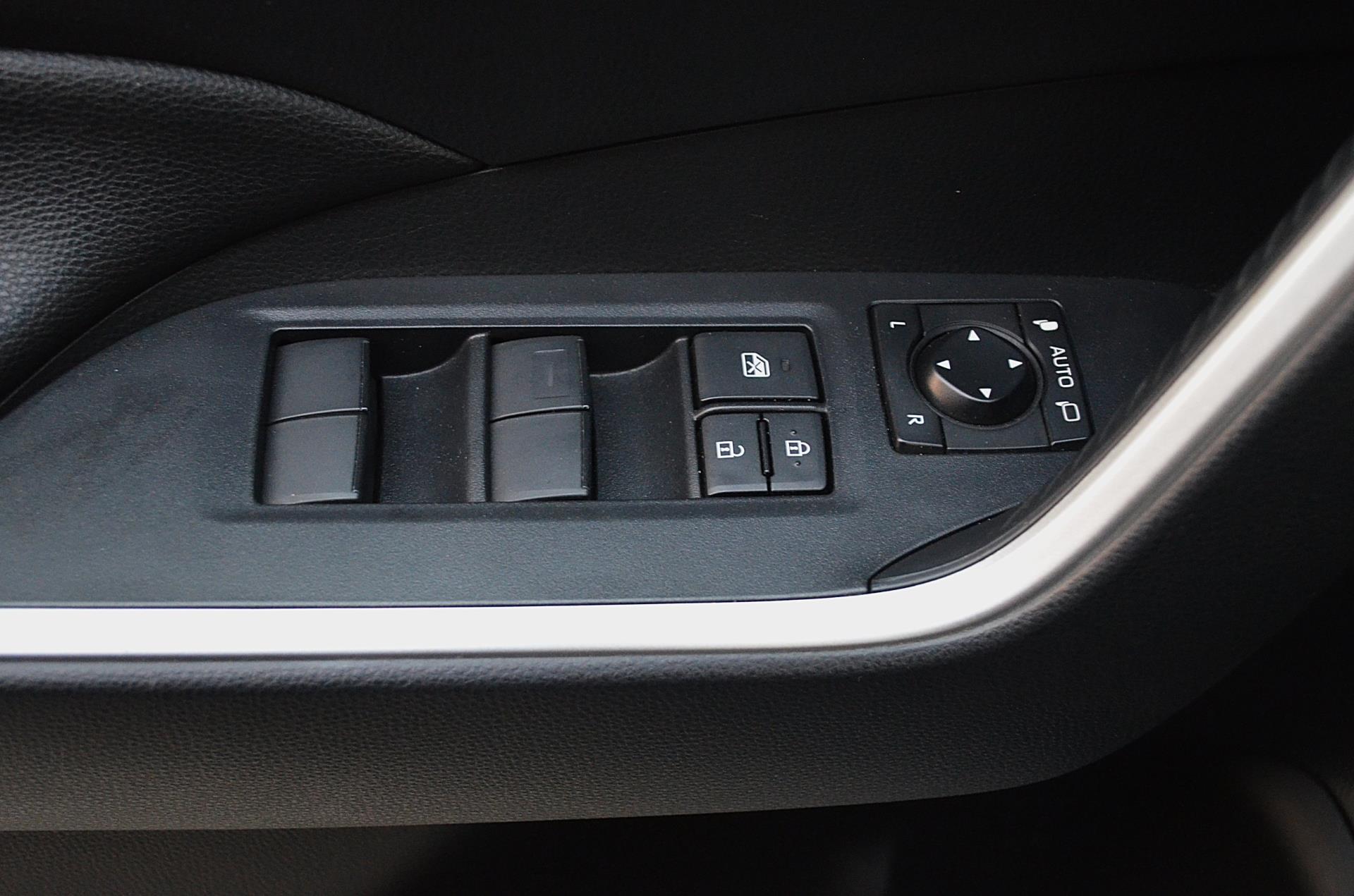 Foto van Toyota Toyota Rav4
